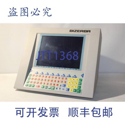 原装供应Bizerba 7200601 控制面板 2190959