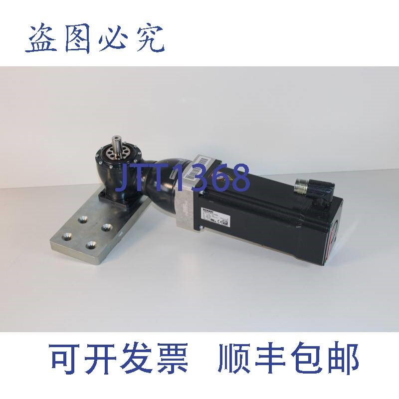 原装供应Beckhoff AM8542-0F20-0000 伺服电机带齿轮 AG2300