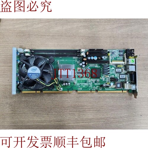 原装供应CPU板SHB100 REV。CO-RC
