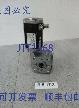 原装供应齿轮马达 Dunkermotoren BG75X25MI 齿轮 SGF120_B14 传