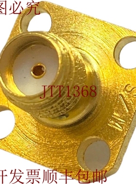 原装供应B41-P10050-0084 SMA（阴头）18GHz