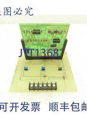 供应MEA 422-05331-52 422-05330-86 伺服放大器控制电路板卡架