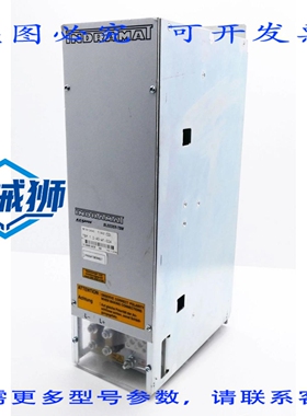 原装供应 INDRAMAT TBM1.2-40-W1-024 246463 ACSERVOBLEEDER-TBM
