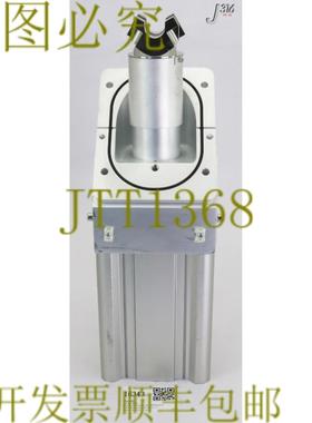 供应16343 应用材料执行器 SPD 开衩阀 300 毫米 ASSY0040-5
