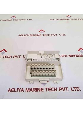 原装供应   tu831v1扩展模块端接支架3bse013235r1