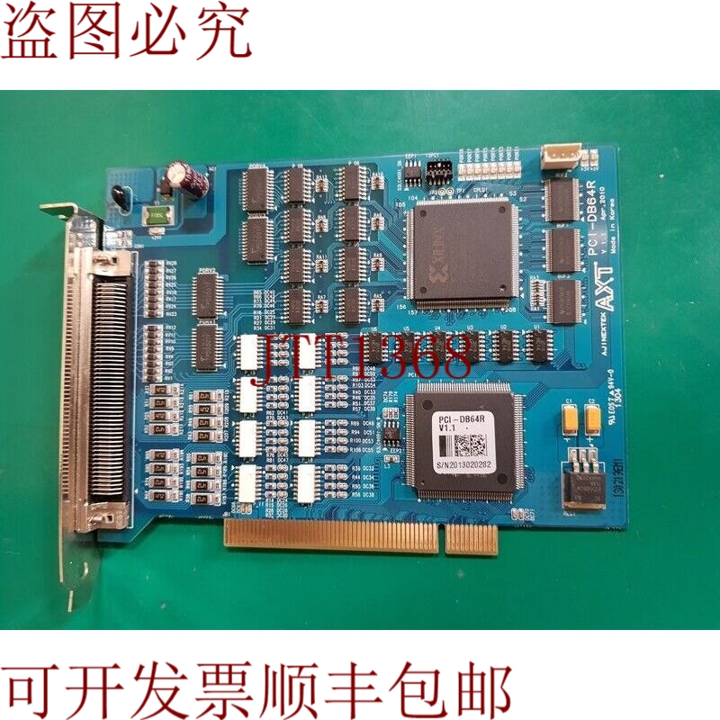 原装供应AJINEXTEK AX PCI-DB64R V.1.1