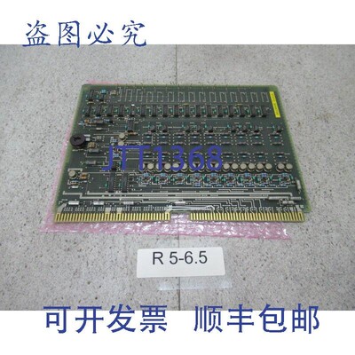 原装供应OUK 6436226-03C Steuerplatine Unisys OUK  643816-02