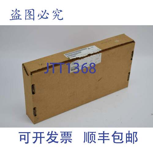 原装供应SINAMICS Drive-CLiQ DMC20 6SL3 055-0AA00-6AA0 6SL305