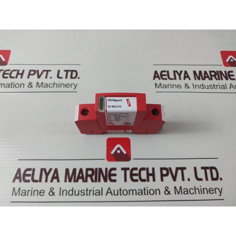 原装供应Dehnguard DG MOD 275 保护模块 952 010