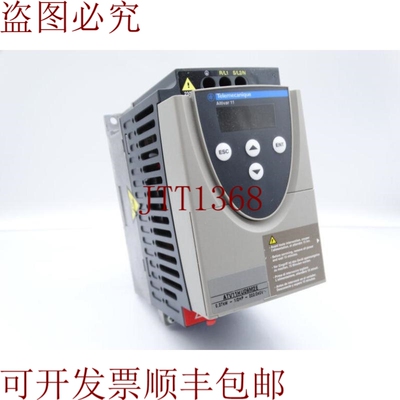 原装供应  电气电信ATV11HU09M2E