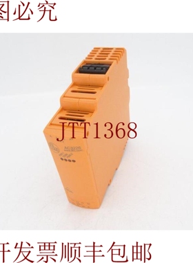 原装供应安装程序 逻辑模块控制器 EFECTOR SMARTL25 AS-I REPEAT