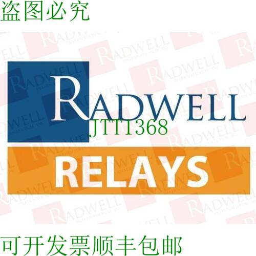 原装供应RADWELL认证副产品 15592F200SUB / 15592F200SUB
