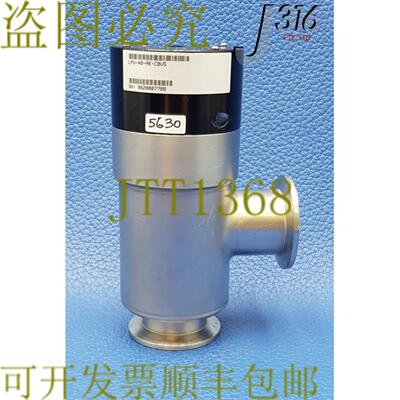供应5630 MKS KF40氟真空阀AMAT 3870-02225 LPV-40-AK-C0V