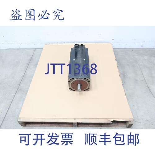 现货供应罗克韦尔AB 1326AB-B730E-21-K7 伺服电机 9.6kW 3000RPM