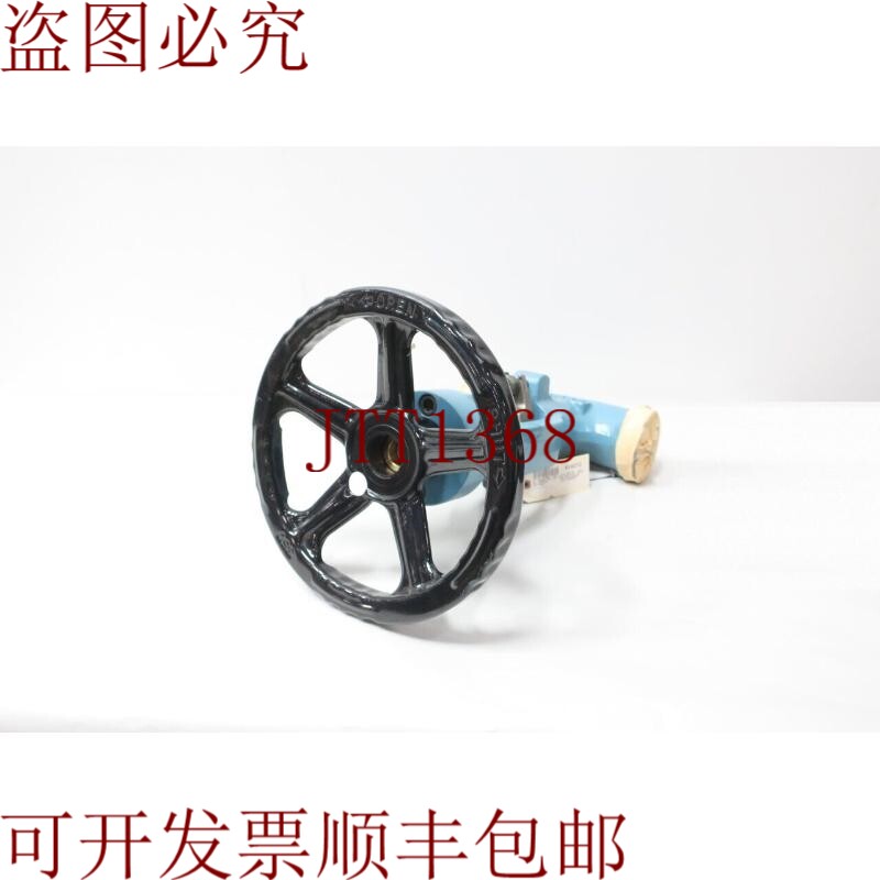 原装供应Sempell VA505 手动钢支撑焊接球阀 2 英寸 2680