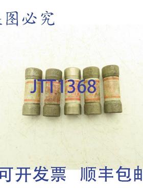 供应LittelfuseJTD30Powr-Pro延时保险丝30A600VacJ级5件装