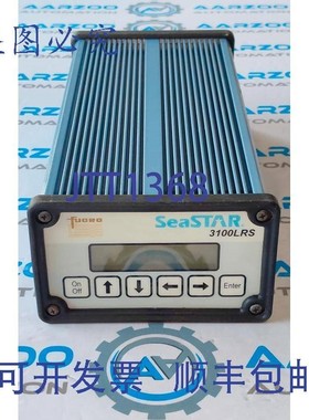 原装供应3100LRS Fugro 信号通道接收器