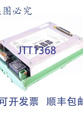 原装供应ABB SWIT-GUN01 DSQC 349G-1 断钩