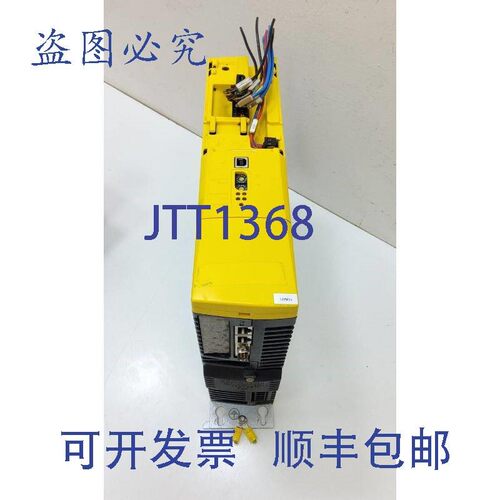 原装供应BALDOR MFE460A010B 序列号:U1109130023 描述:MOTIFLEX