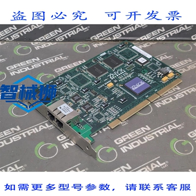 原装供应 ZYNX NETWORKS ZX372-EME-A4 以太网适配器板 ZX370 PC0