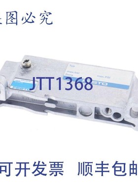 原装供应费斯托 IEPL-03-FB 18639 VIFB-03-B VIFB03B TN 18 980