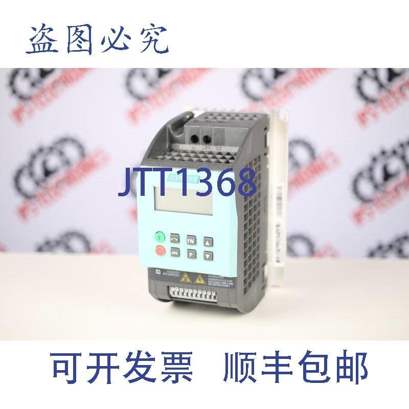 原装供应6SL3211-0AB13-7BA1 G110 CPM110(驱动)