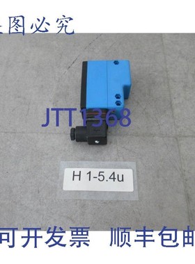 原装供应Sick 1005787 光栅 10..30 伏直流传感器 Sick WL36-B330