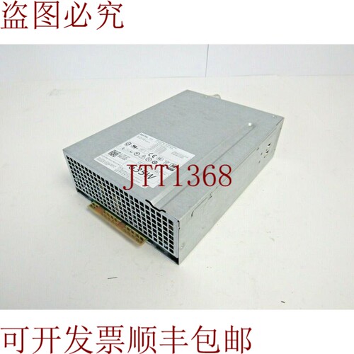 原装供应戴尔 01K45H 1K45H F635EF-00 精密电源 T3600 T5600 635