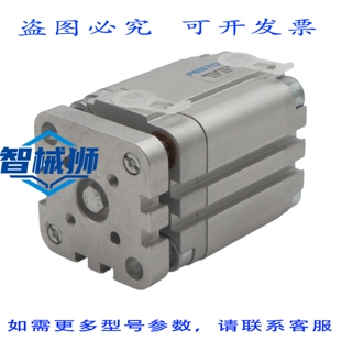 原装供应 ADVUL-40-30-PA ADVUL4030PA 156889 PMAX.10BAR 气缸 -