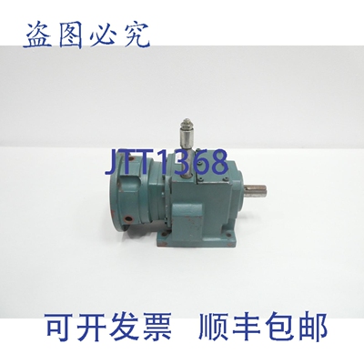 现货供应道奇 HB382CN140TC Quantis 直列式齿轮减速器 3.12马力