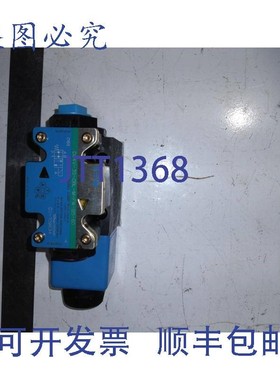 原装供应进口 DG4V-3S-OBL-M-FW-B5-60 液压阀 110V 50 02-101731