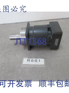 原装供应Alpha SPG100-MF2-20 行星传动比/i= 20 驱动速度大 4500