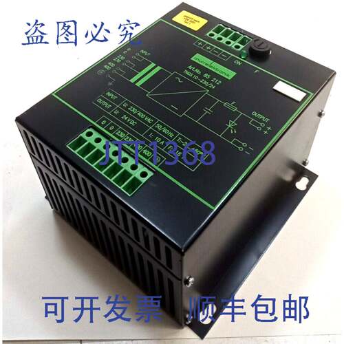 原装供应MURR ELECTRONICS I TNGS 10-230/24 I ART.NO: 85 212