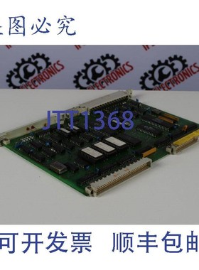 原装供应HELLER 20.002 596-3 / D 23.032 304-000/1869 卡