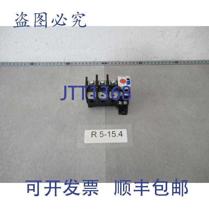 原装供应TH-N60KP 热过载继电器 42A 1NO 1NC