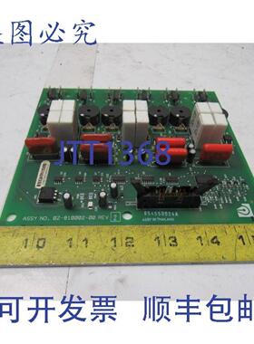 供应Liebert 02-810002-00 Rev 2 电路板 PCB 卡模块