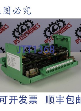 原装供应PHOENIX CONTACT DIGITRONIC DC90 CAMCON-90 DC50.36