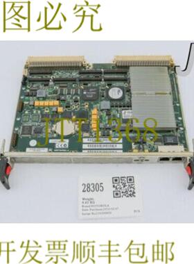 供应28305PCBMvme 3100 01-W3893F02C