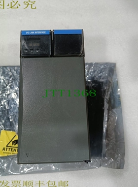 原装供应  I/O LIM 模块 TK-IOLI01 REV A FWR A / 514034