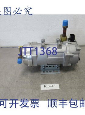 原装供应日立高立EVS50KZBCAA-8AA冷却装置电源400-750伏直流