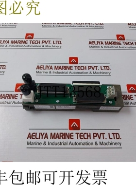 原装供应Fisher-Rosemount 12P3368X012 双左延伸器 Rev E KJ4001