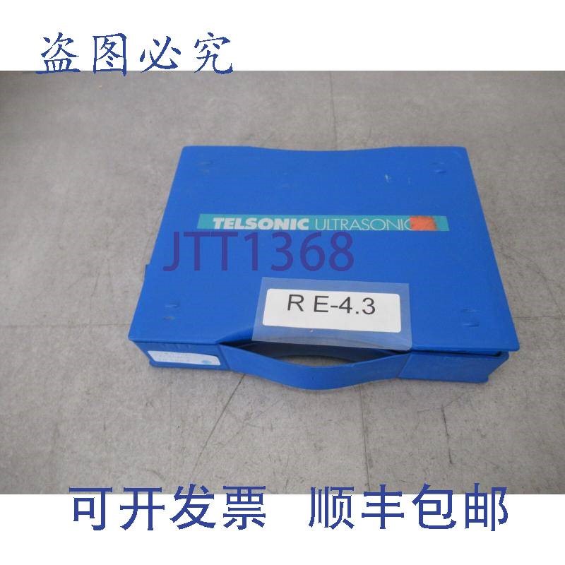 原装供应Telsonic SK3501 超声波传感器 35kHz 超声波转换器