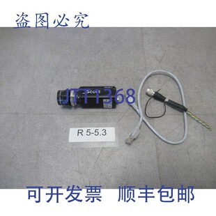 供应巴塞尔Scout scA 17gc工业相机镜头1.4 0902切割 1400 原装