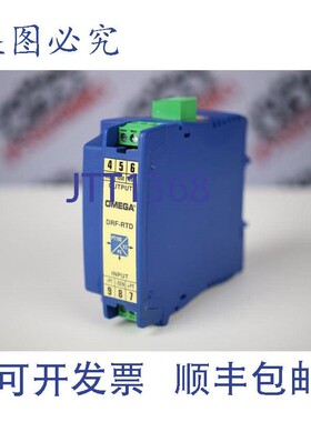 原装供应DRF-RTD-230VAC25/75C-4/20 331726/2007(输入信号调节