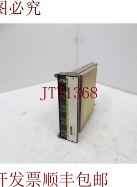 原装供应MODICON B260 D/A 逆变器 + 电压（148875 - 二手）