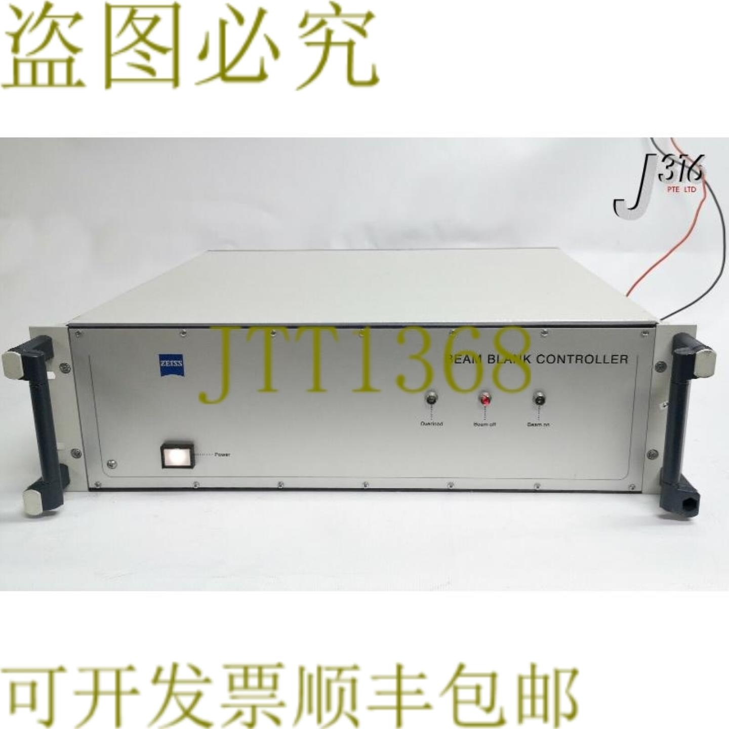 供应24950 蔡卡尔司 BEAM BLANK 控制器类型 BB 8KV