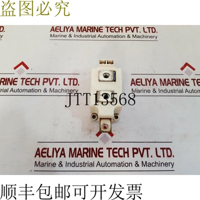 原装供应赛米控 semipack 3skkt 213/18e 晶闸管模块