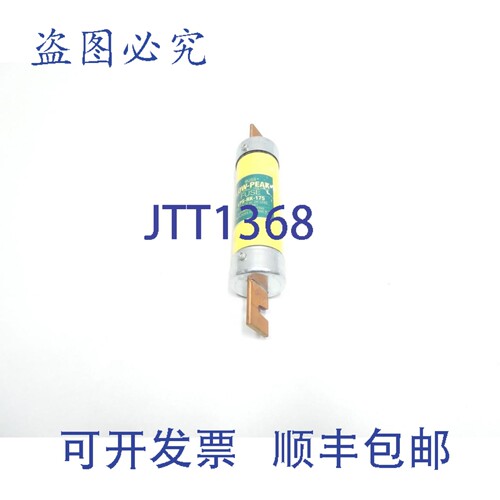 现货供应Cooper Bussmann LPS-RK-175 BLADE式保险丝 Rk1 175A 60