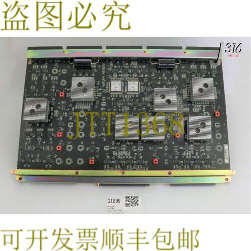 供应21899 ADVEST PCB Dfm续印刷电路板新BIR-019514
