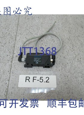 原装供应152705  压力开关 PENV-NS/OSL-GH 大 10Bar 10...30VDC